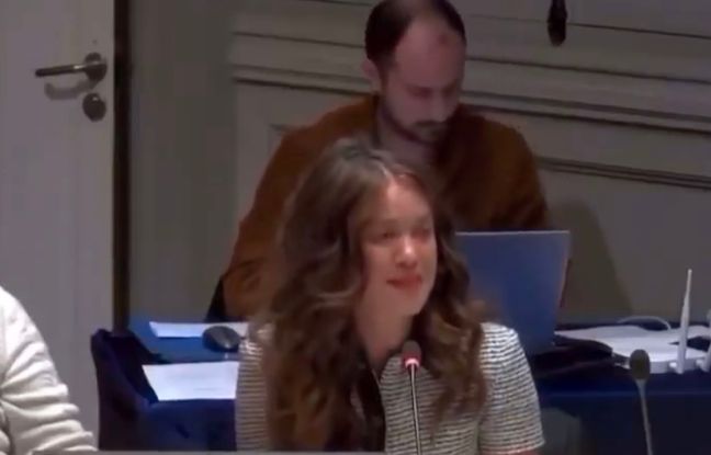 Une élue écologiste taxée d’antisémitisme après avoir mal cité de Gaulle