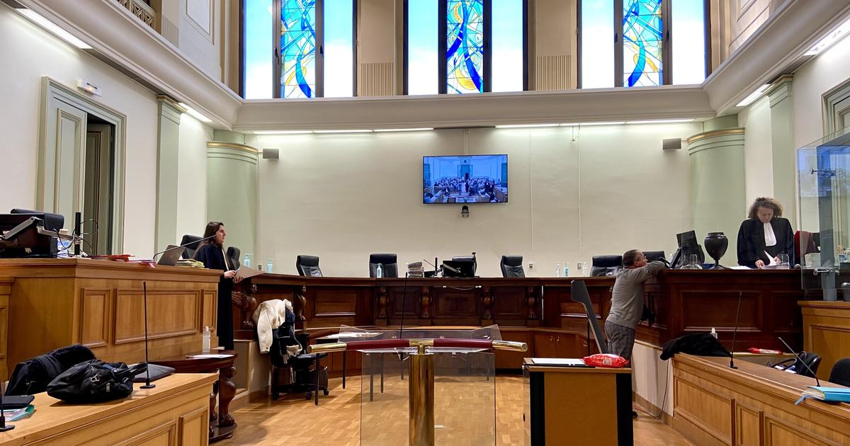Au procès de la fusillade mortelle à Bordeaux, les accusés nient en bloc et tournent en dérision les accusations