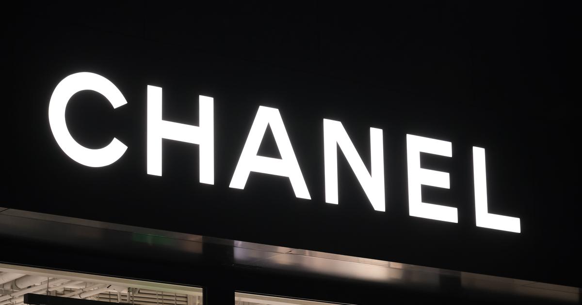 Chanel rattrapé par les remous du marché du luxe