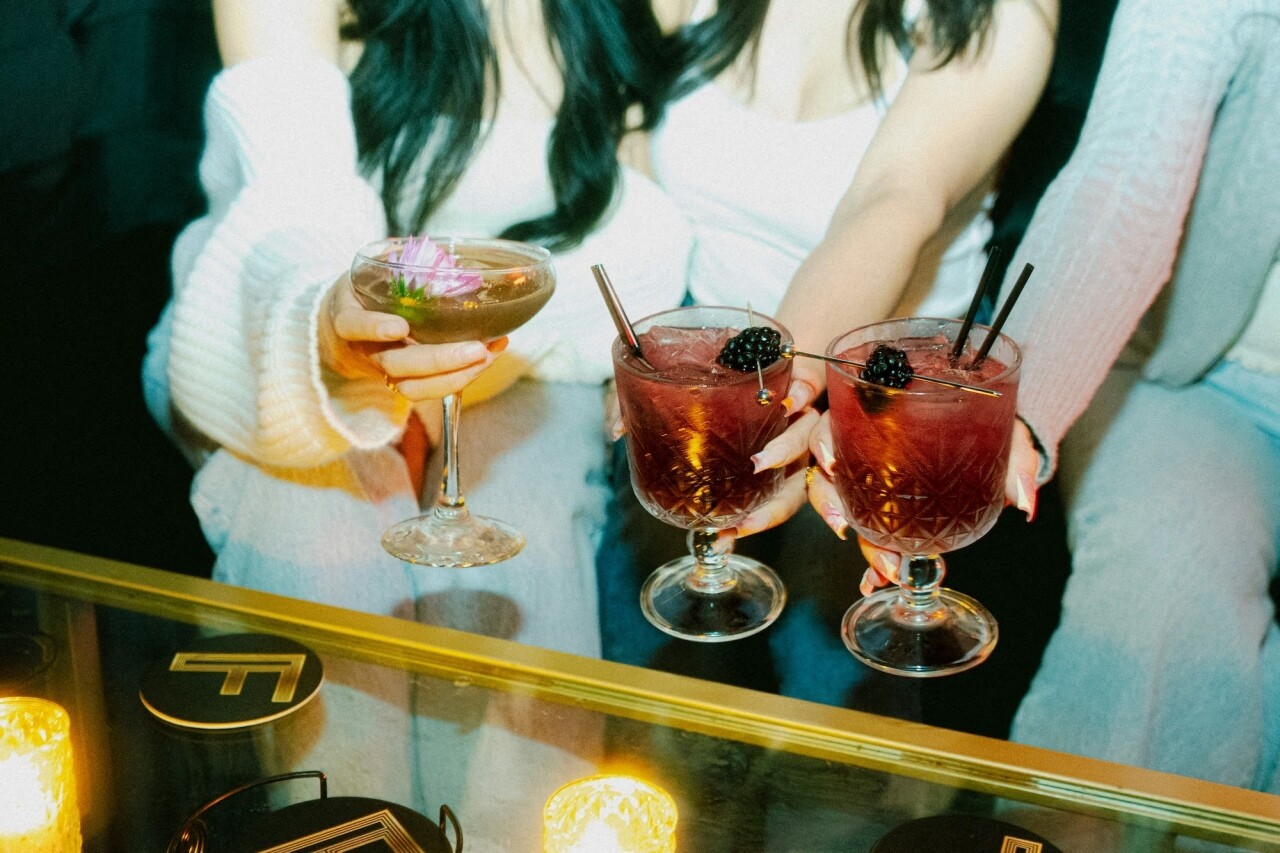 À Lille, une boutique organise un apéro Womanizer, pour échanger autour de la sexualité