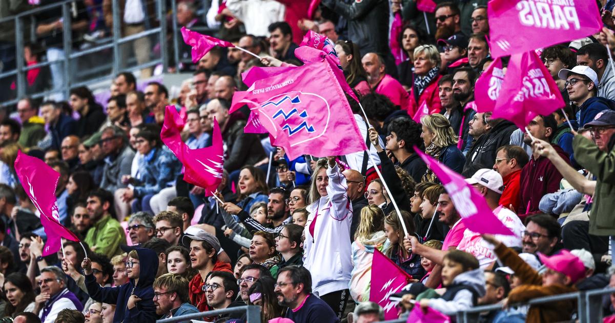 les Pink Rockets exigent la «démission immédiate du directeur sportif de toutes ses fonctions au sein du Stade français» après des propos homophobes