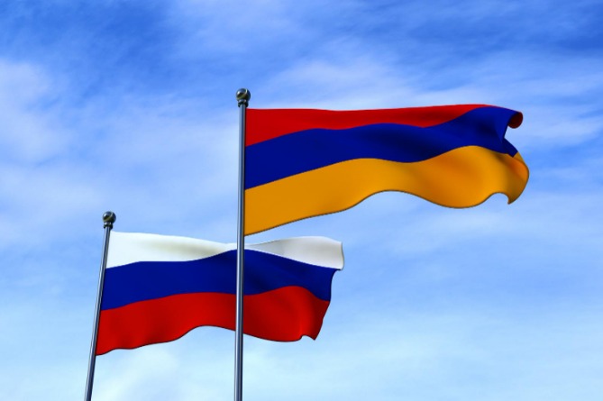 Les préparatifs pour l'ouverture du consulat général de Russie à Kapan sont en cours selon S. Lavrov