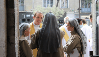 11 mai : Journée mondiale de prière pour les vocations