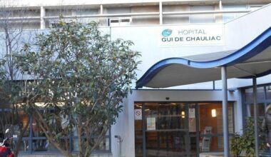 aux urgences, un vol interrompt le sommeil d’une patiente