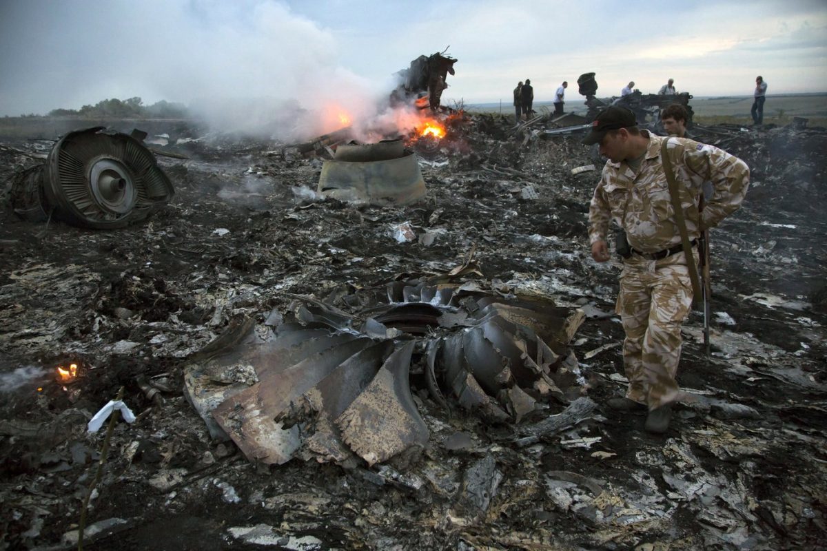 L'ONU tient la Russie responsable de la tragédie du vol MH17 ayant fait 298 morts