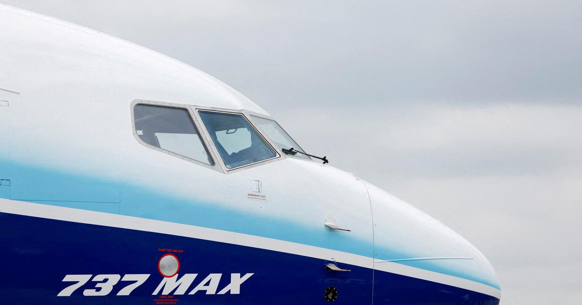 Washington envisage d’abandonner les poursuites