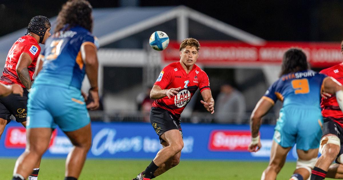 vers un retour de l’ex-Toulonnais James O’Connor pour la tournée des Lions en Australie