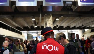 la CGT-Cheminots lance un appel à la grève de plusieurs jours en juin