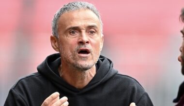 PSG : Luis Enrique déconnecte tout le monde 72 heures - Actualite