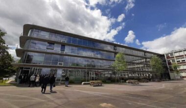 la Région finance 23 M€ de travaux dans ce lycée