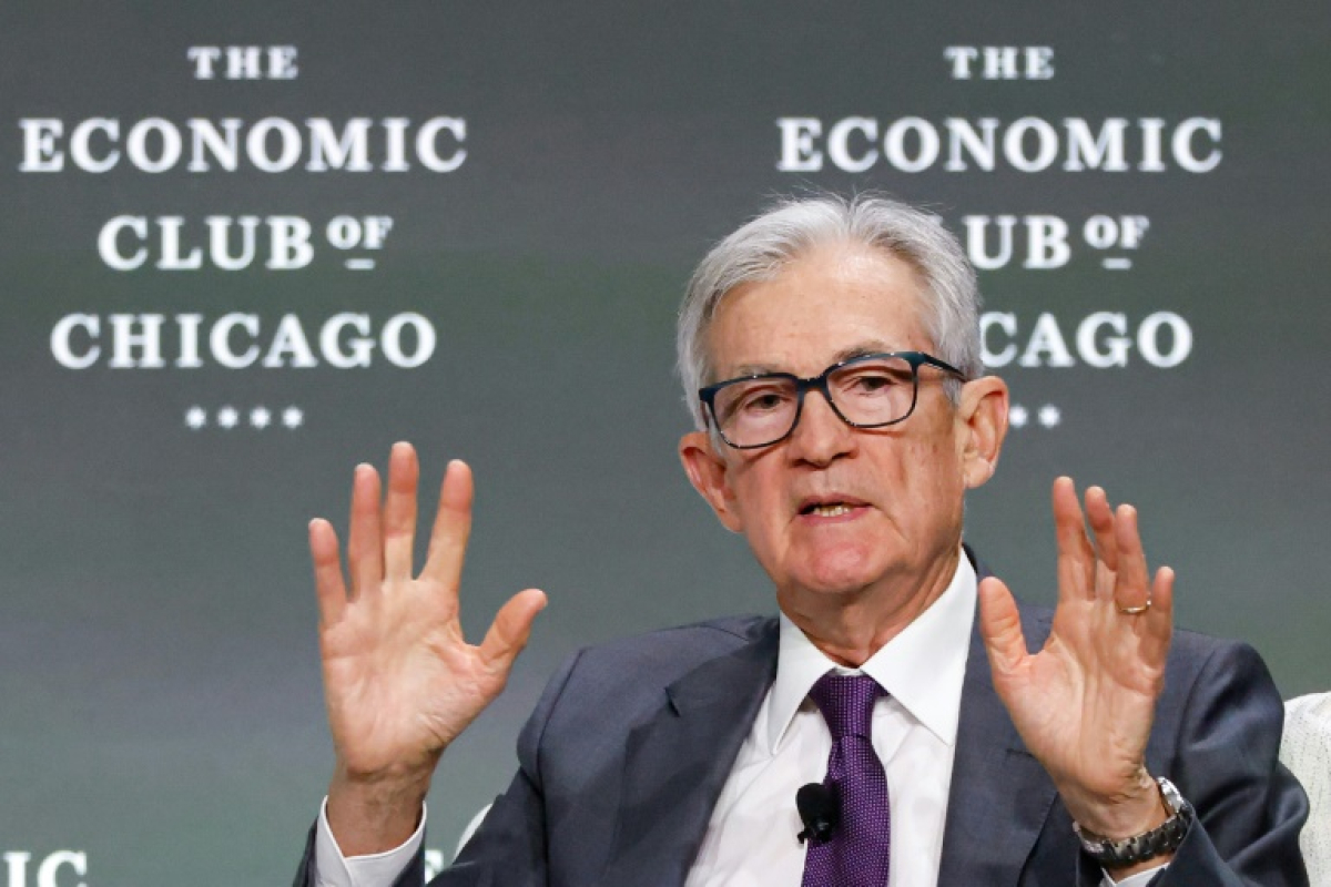 Aux Etats-Unis, la Fed prolonge le statu quo sur ses taux devant "tellement d'incertitudes" - 07/05/2025 à 21:44
