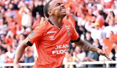 le FC Lorient sacré, le Paris FC de la famille Arnault s’impose pour sa dernière à Charléty