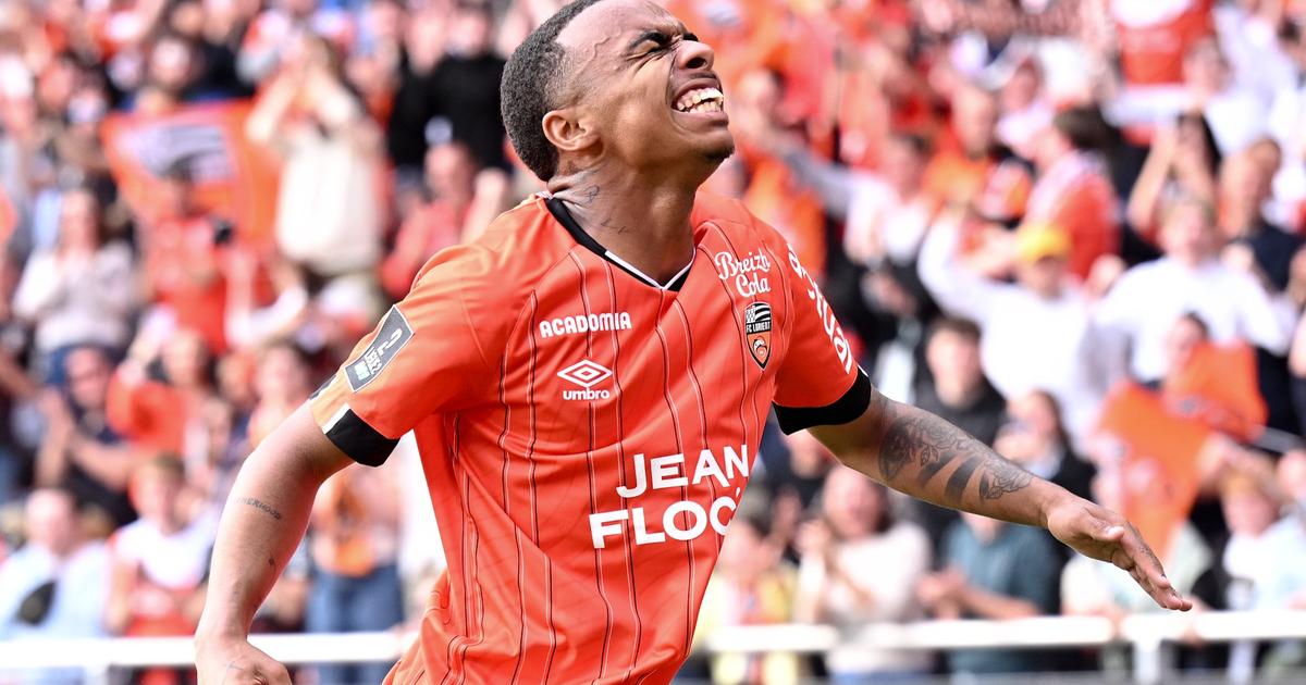 le FC Lorient sacré, le Paris FC de la famille Arnault s’impose pour sa dernière à Charléty