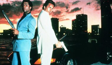 Deux flics à Miami reprend du service au cinéma