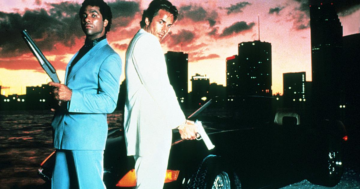 Deux flics à Miami reprend du service au cinéma