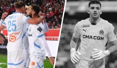 le tandem Gouiri-Rabiot frappe encore, l’énorme bourde de Rulli... Les tops et les flops