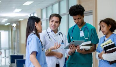 Le gouvernement change la procédure de régularisation des médecins à diplôme étranger