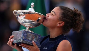 à domicile, Jasmine Paolini remporte le tournoi de Rome
