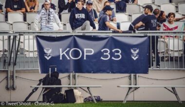Girondins : le Kop 33 appelle à un rassemblement devant le tribunal de commerce de Bordeaux