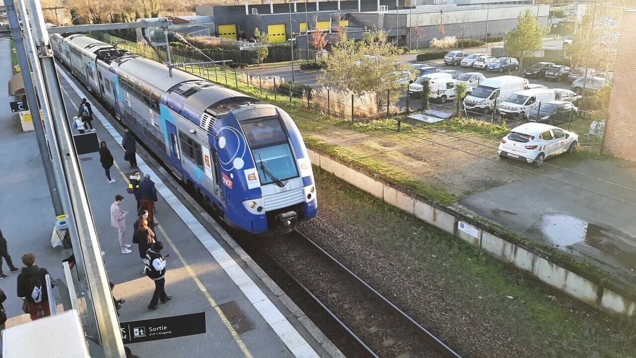 une première réunion publique pour lancer la concertation