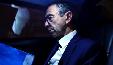 Bruno Retailleau se dévoile dans un documentaire sur CNews