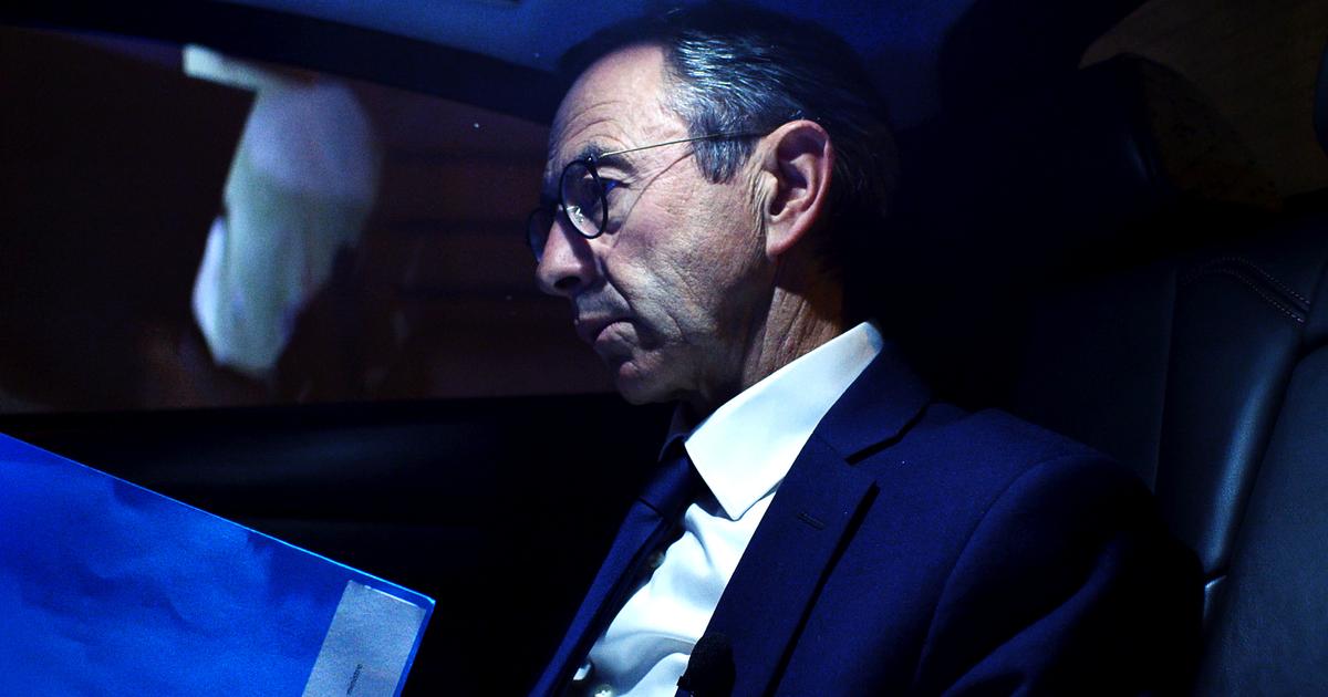 Bruno Retailleau se dévoile dans un documentaire sur CNews