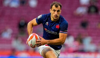 World Rugby lance un nouveau format de compétition pour la saison prochaine