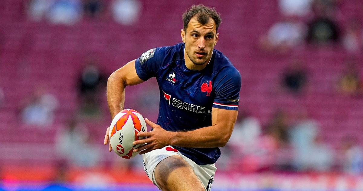 World Rugby lance un nouveau format de compétition pour la saison prochaine