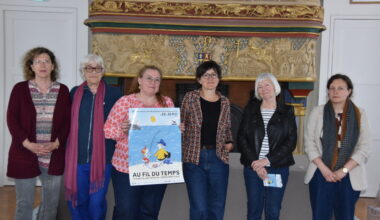 Le festival du livre de jeunesse et de bande dessinée revient à Cherbourg : voici le programme