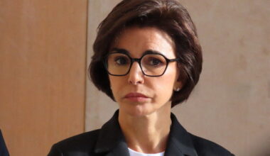que vient faire la ministre Rachida Dati dans les Pyrénées-Orientales ?