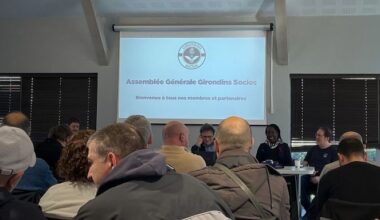 Colère : Girondins Socios fustige le plan de continuation de Gérard Lopez, Bordeaux Métropole interpellée