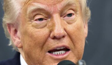 Donald Trump suggère que le diagnostic de cancer de Joe Biden était connu avant
