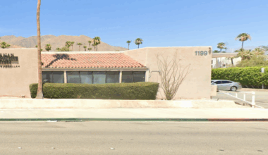 une bombe explose devant une clinique spécialisée dans la PMA en Californie, un mort