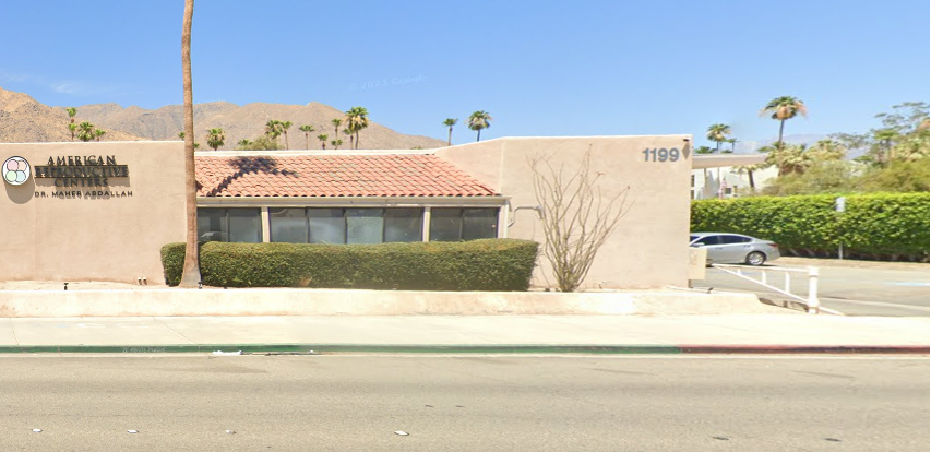 une bombe explose devant une clinique spécialisée dans la PMA en Californie, un mort