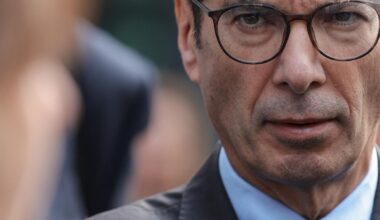face au manque d’investissement, le réseau SNCF pourrait-il devenir dangereux ?