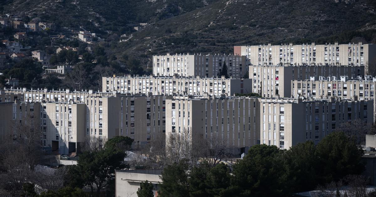 une fusillade éclate à La Castellane, un guetteur blessé par balles