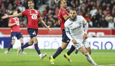 Amine Gouiri vient d