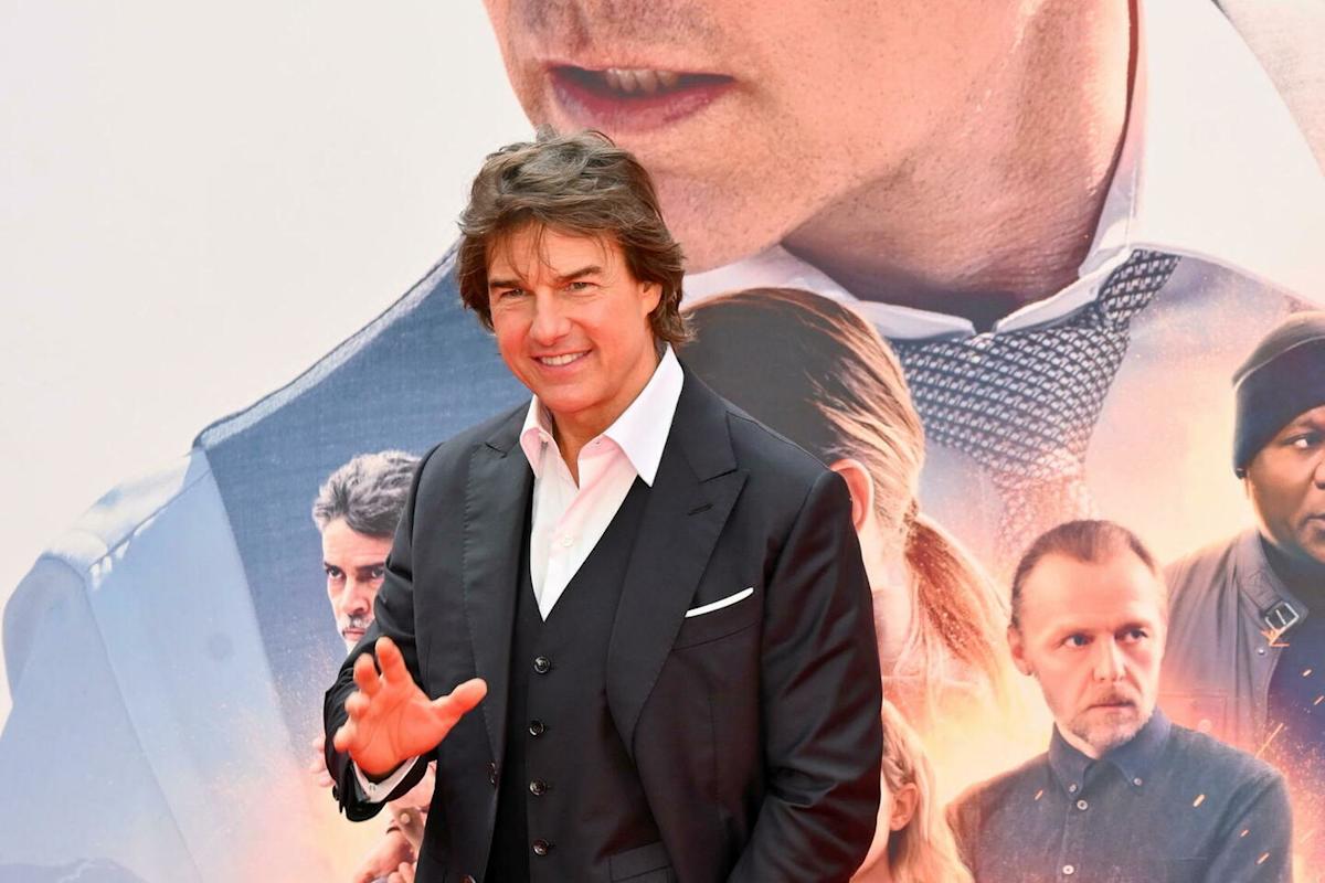 SNCF, la nouvelle mission impossible de Tom Cruise