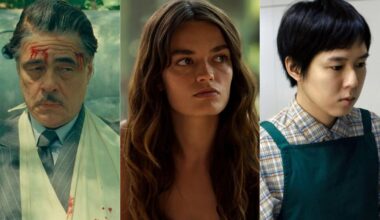 The Phoenician Scheme, Hot Milk, Chime... Les films à voir et à ne pas voir cette semaine