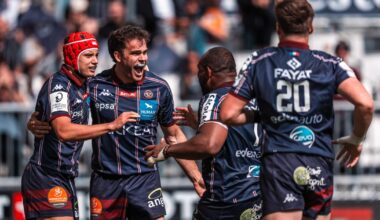 comment l’Union Bordeaux-Bègles écrit son histoire en accéléré