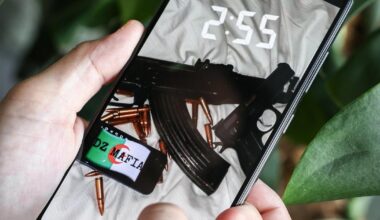 Attaques de prisons, éliminations sanglantes... La DZ Mafia, ce gang de narcotrafiquants sans limites qui défie l’État
