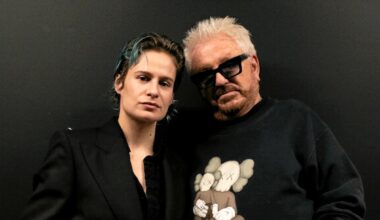 « Avec Cerrone, j’ai trouvé une forme de mentor »