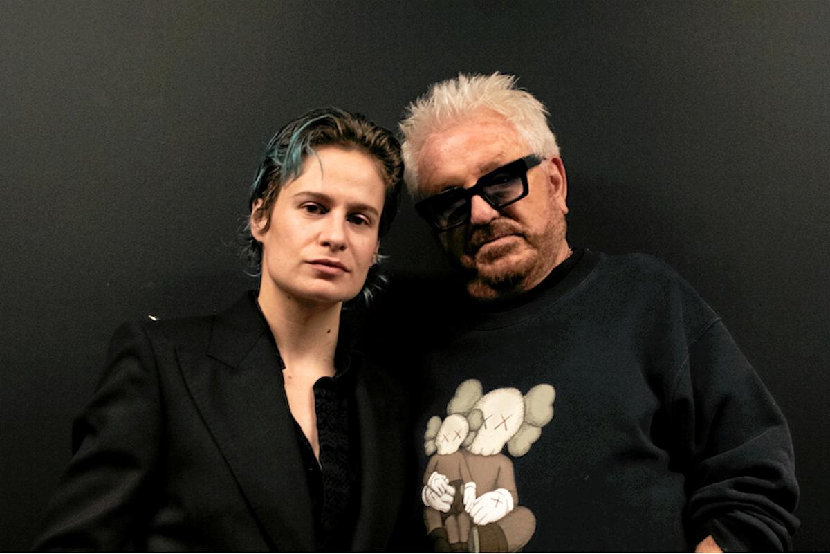 « Avec Cerrone, j’ai trouvé une forme de mentor »