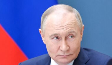 Sous la pression des Occidentaux et des Ukrainiens, la partie de poker menteur de Vladimir Poutine