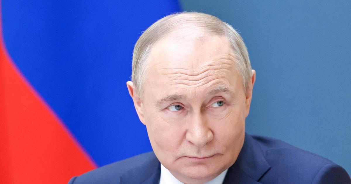 Sous la pression des Occidentaux et des Ukrainiens, la partie de poker menteur de Vladimir Poutine