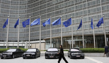 accord définitif pour financer des projets communs d'armement à hauteur de 150 milliards d'euros