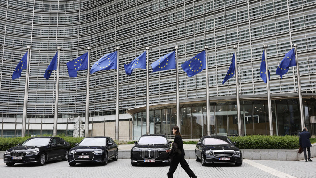 accord définitif pour financer des projets communs d'armement à hauteur de 150 milliards d'euros