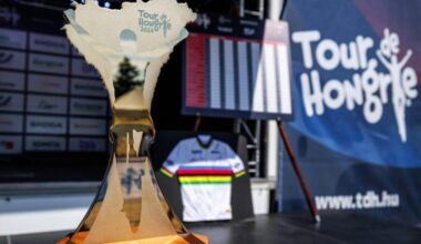 Cyclisme. Tour de Hongrie - Parcours, profil, engagés... le Tour de Hongrie 2025 ce mercredi