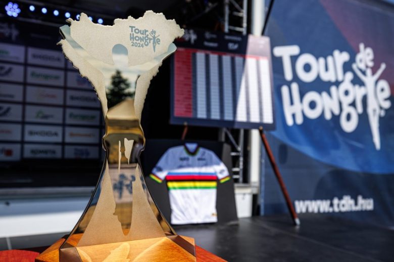Cyclisme. Tour de Hongrie - Parcours, profil, engagés... le Tour de Hongrie 2025 ce mercredi