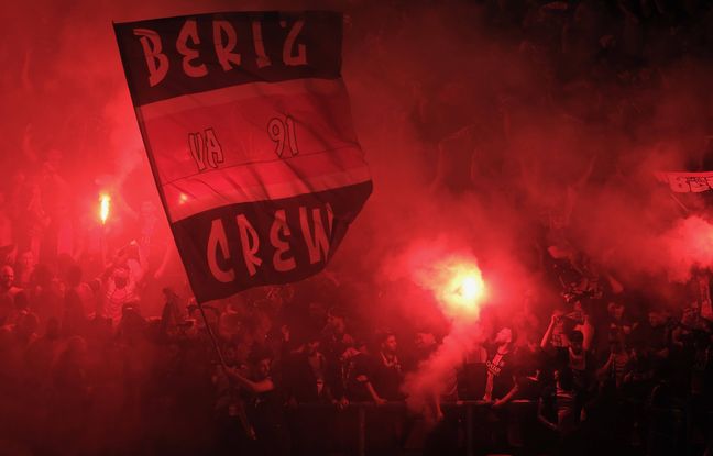 Le conducteur soupçonné d’avoir percuté trois piétons le soir de la victoire du PSG est en garde à vue